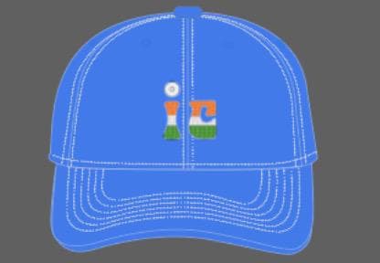 Cricket Cap