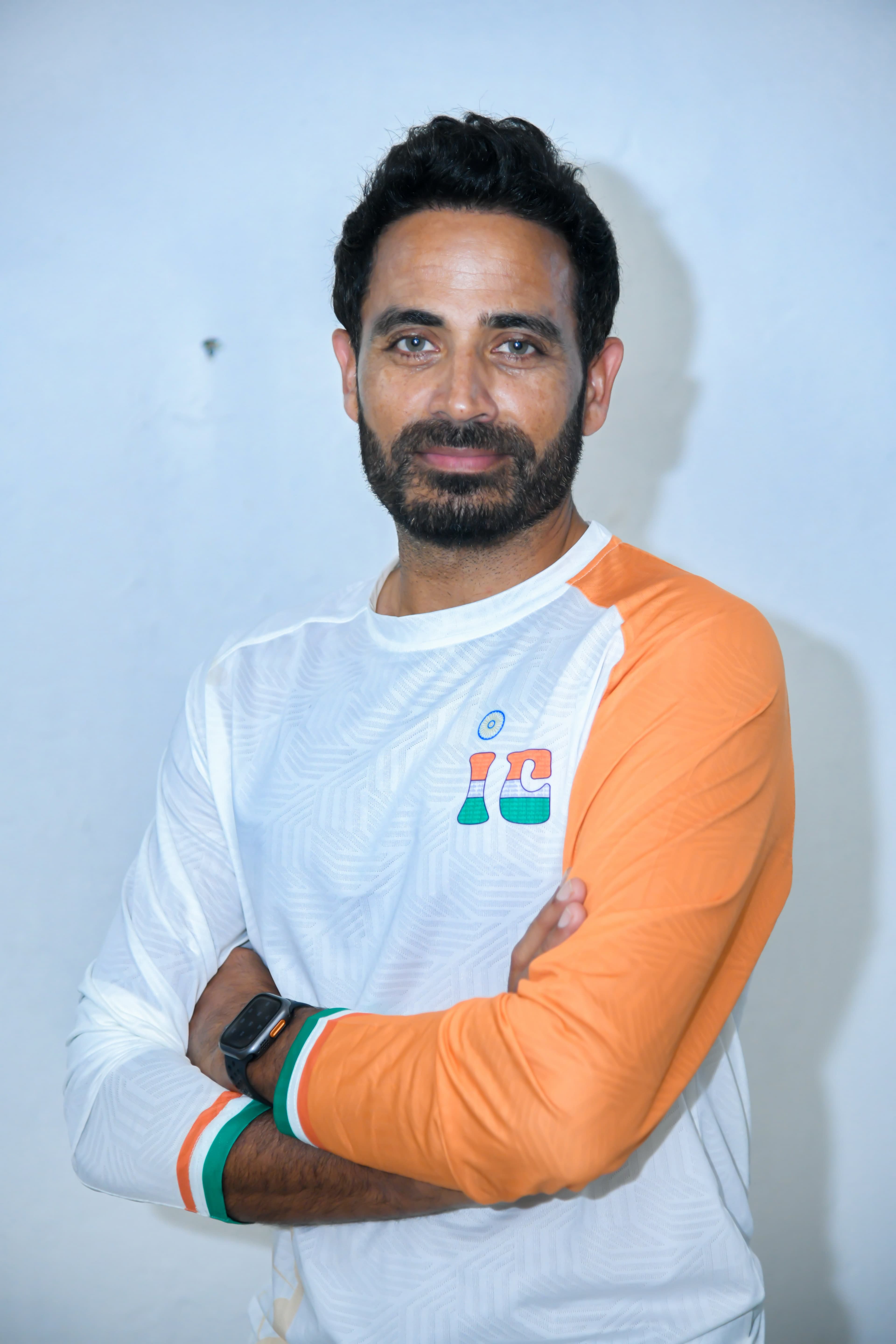 Imran Arif