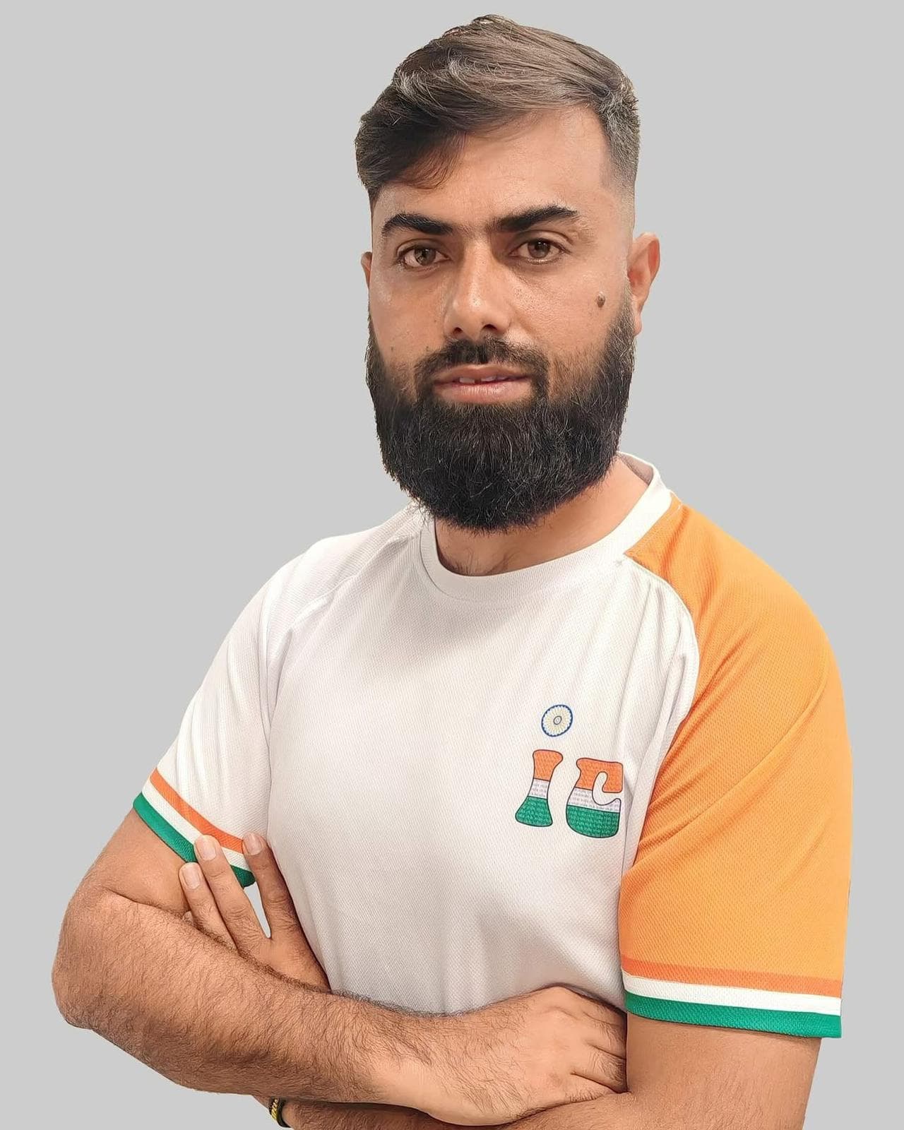 Niaz Ali